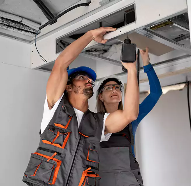 Why Homeowners & Businesses Trust Us in Sterling Heights, MI