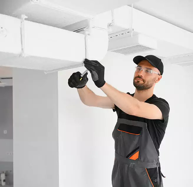  Why Homeowners Businesses Trust Us Sterling Heights, MI