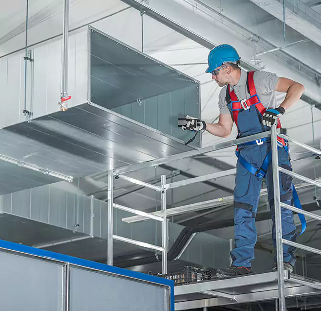 Why Homeowners & Businesses Trust Us Sterling Heights, MI