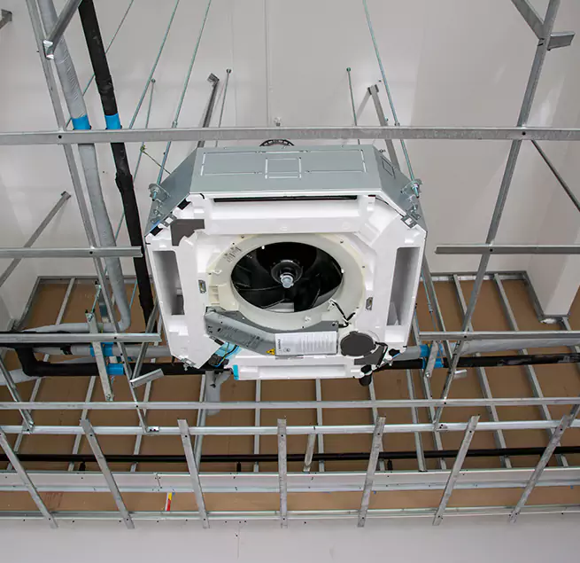 Why Homeowners & Businesses Trust Us Sterling Heights, MI?