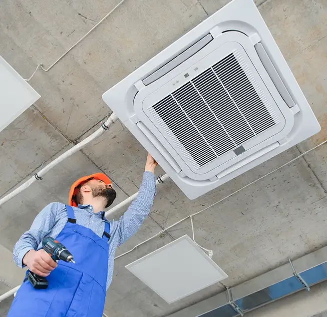 Why Homeowners & Businesses Trust Us in Sterling Heights, MI?