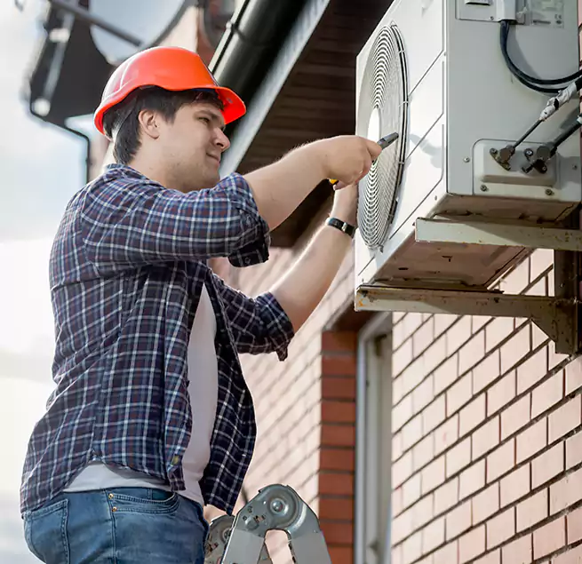 Why Homeowners & Businesses Trust Us Sterling Heights, MI