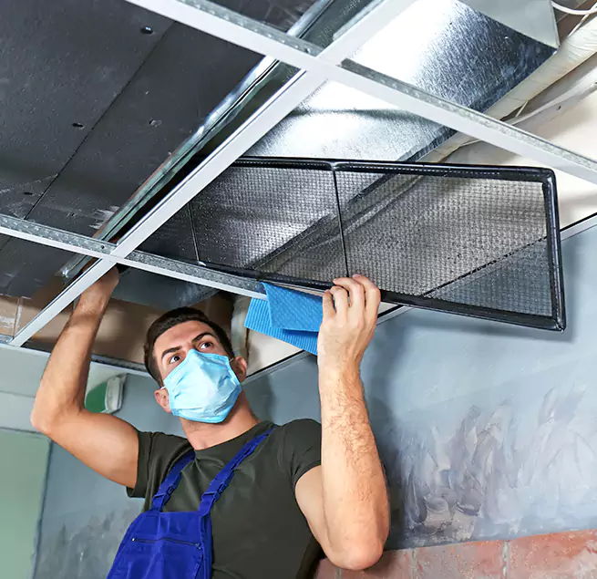 Why Homeowners Businesses Trust Us in Sterling Heights, MI?