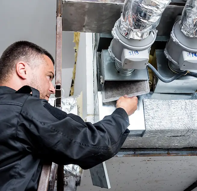 Why Homeowners & Businesses Trust Us in Sterling Heights, MI?